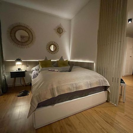 Stadtgefluester Dessau-Rosslau Ngoại thất bức ảnh
